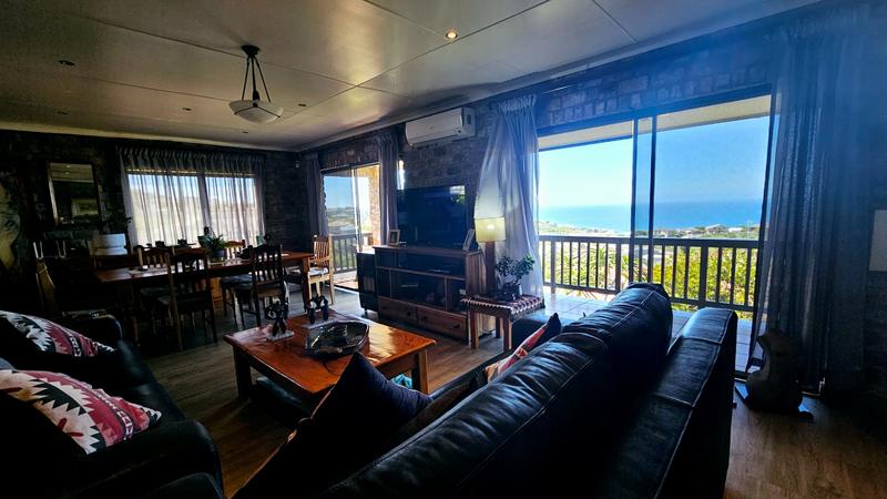 4 Bedroom Property for Sale in Dana Bay Western Cape